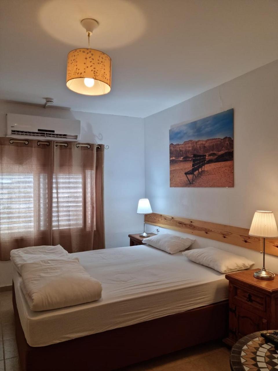 Elifaz Desert Experience Holiday Exterior foto
